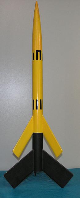 Maxi-Sting-Ray