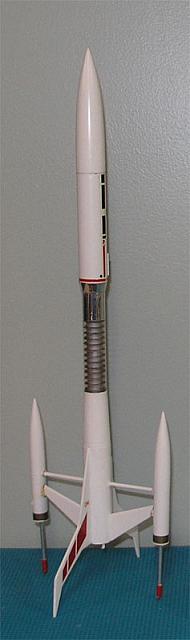 Omega-Centuri-Probe