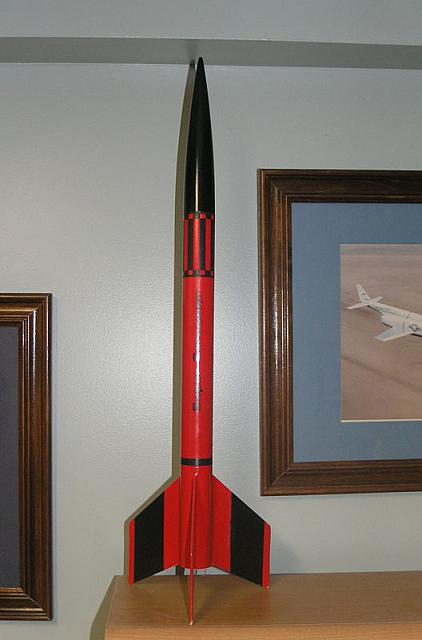 New Super Screamer