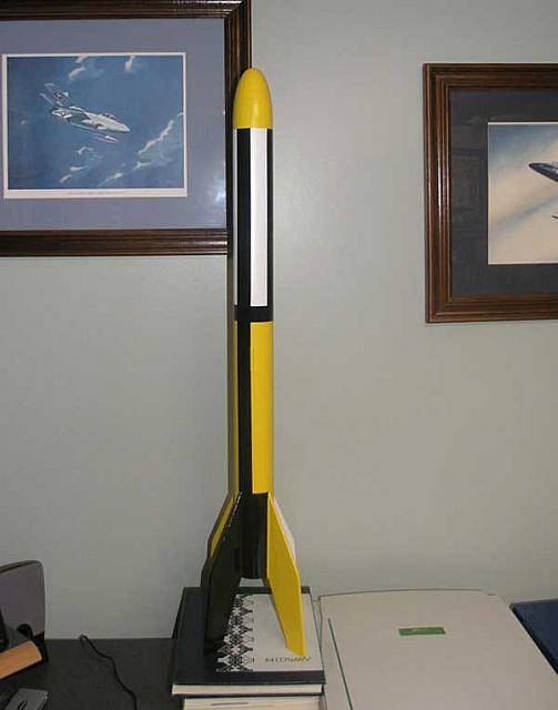 Super Big Bertha clone