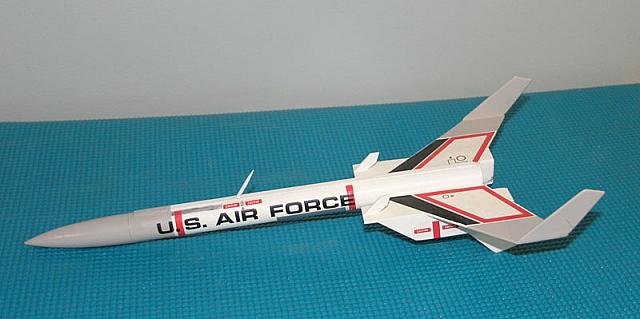 Pegasus