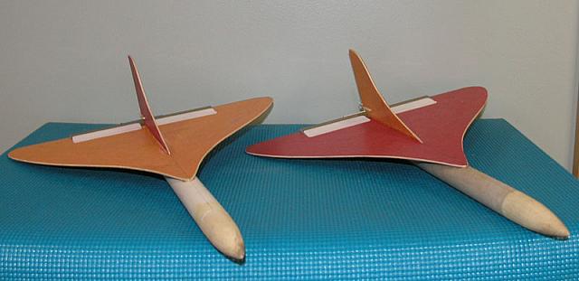 Sky-Darts
