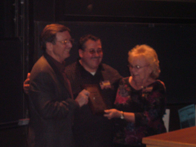 Lee, Betty, Scott Goebel