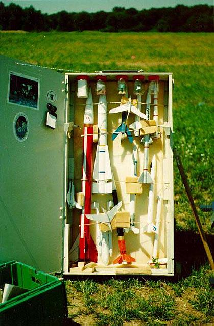 Rocket Collection 2