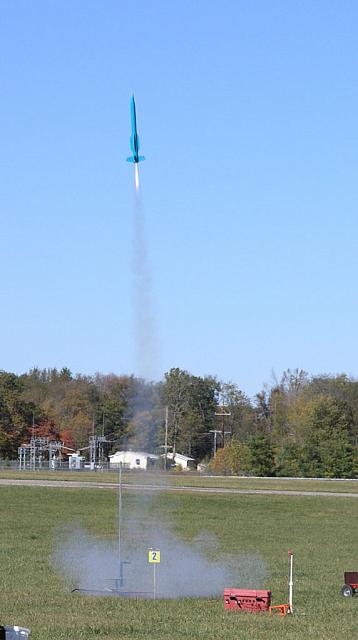 Rich's USS Arrow
