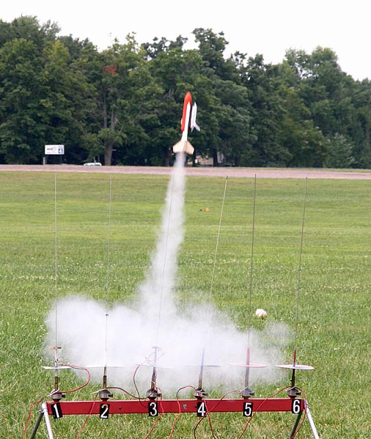 Dan's Shuttle