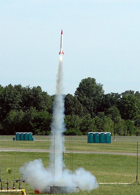 Aerotech Initiator