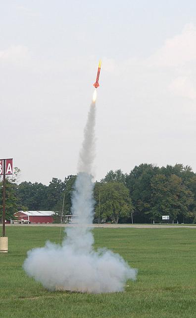 Stretched Little Nuke