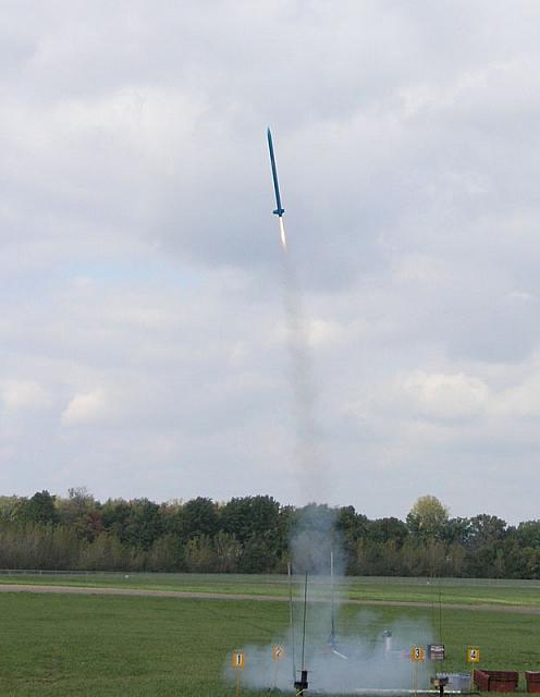 Bill's Escape Velocity