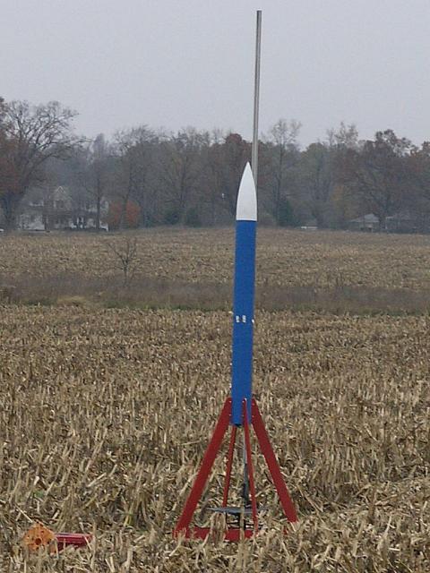 Kathy Miller's 7.5" Fiddle Faddle