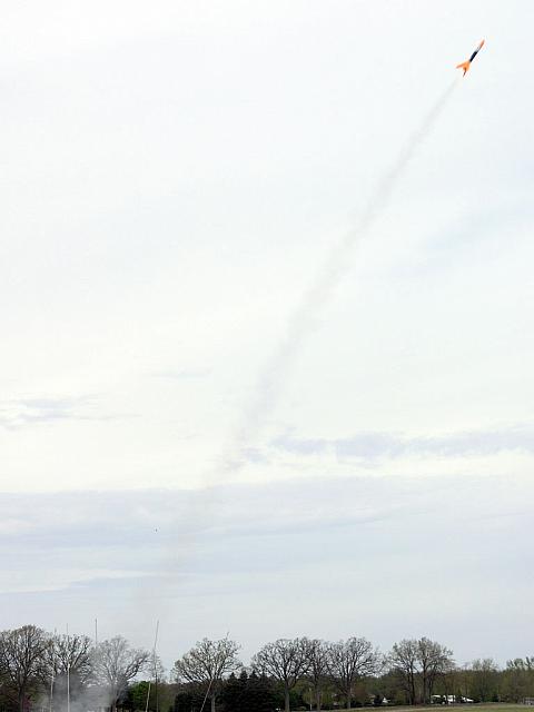 An Alpha III