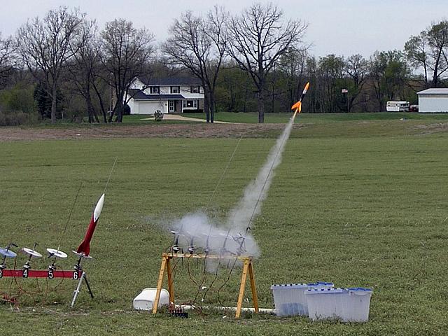 An Alpha III