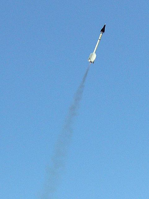 AIM-9 Sidewinder