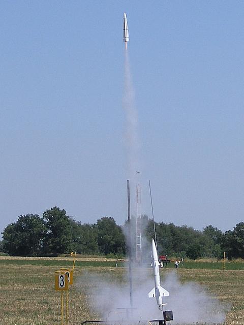 Chris Timm's AIM-47