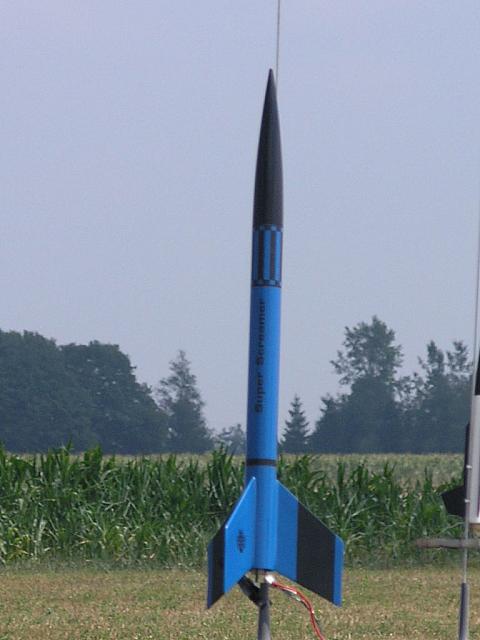 My Super Screamer