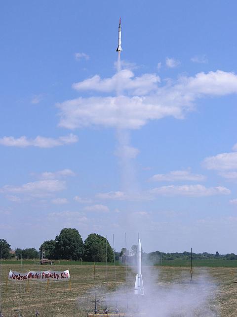 Mercury Redstone