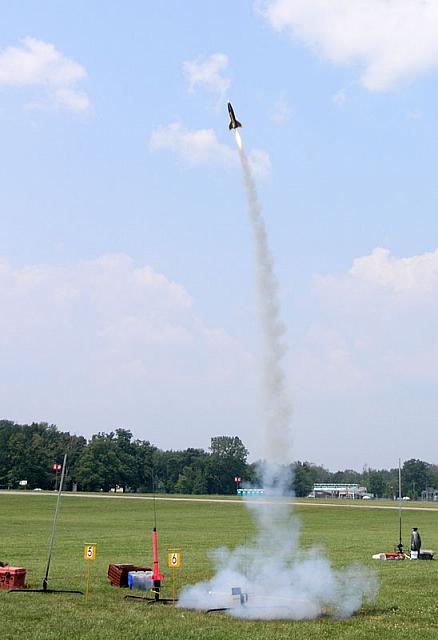 Sam's Big Daddy on a F39