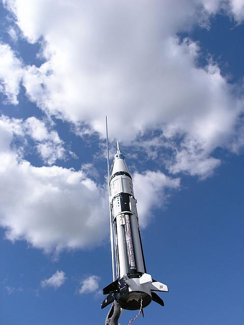 Tom's Saturn 1b