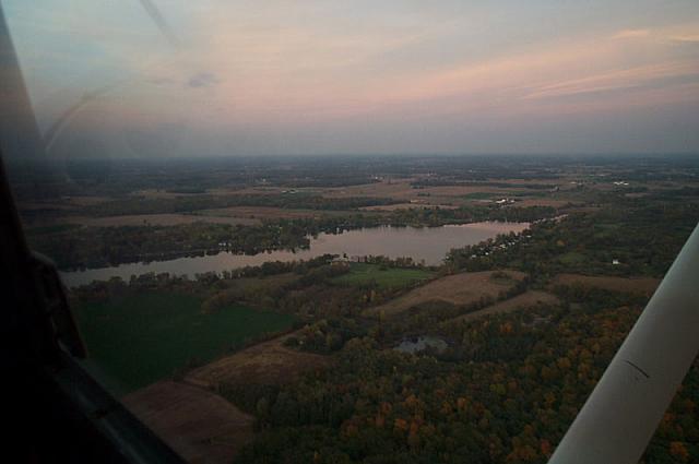 Pleasant Lake