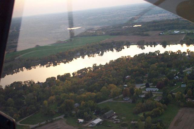 Pleasant Lake