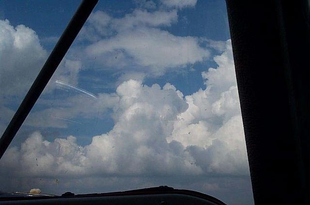 clouds