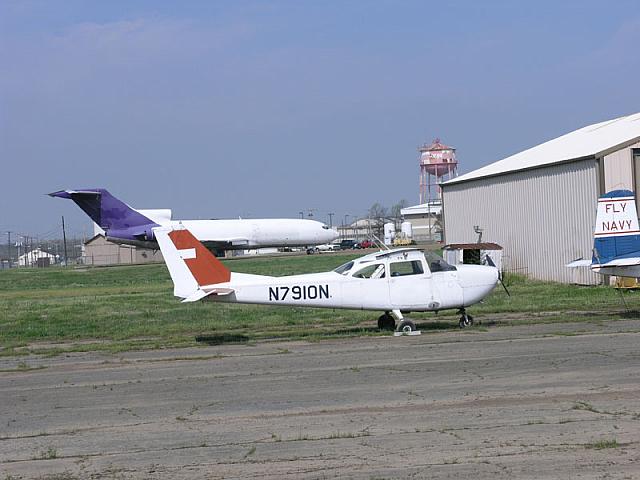 Old-CAP-plane