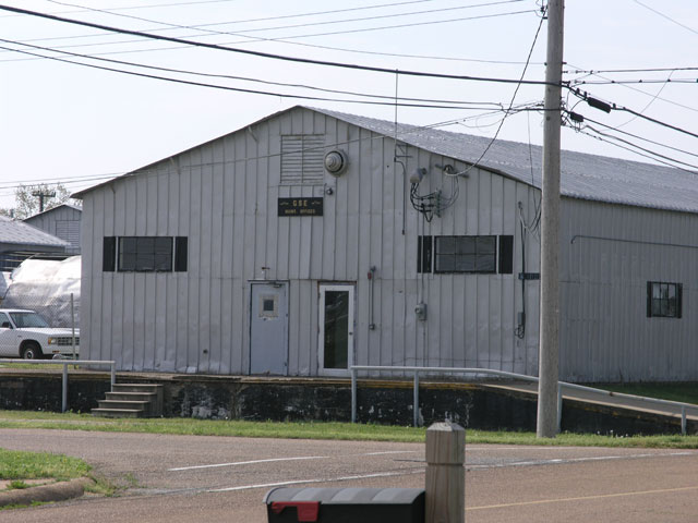 Old-GSE-building