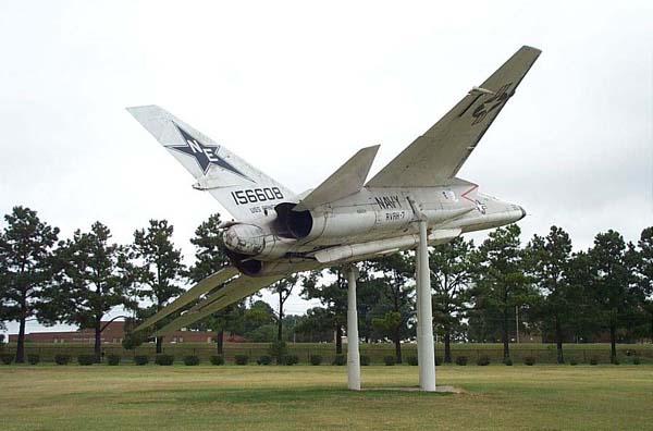 RA-5C Vigilante