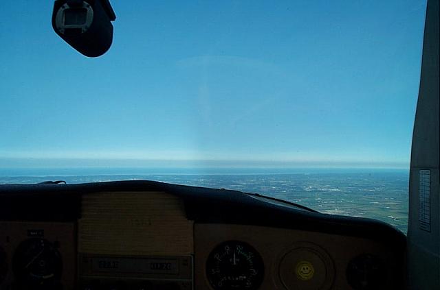 Lake Michigan