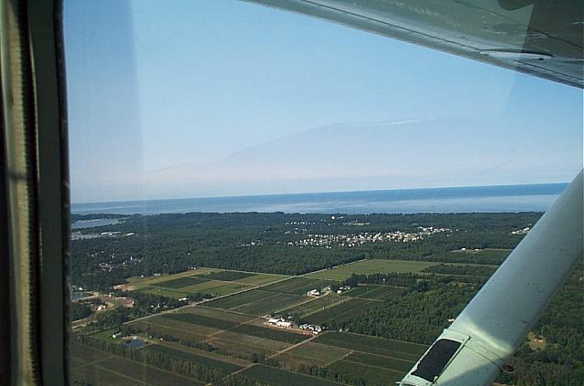 Lake Michigan
