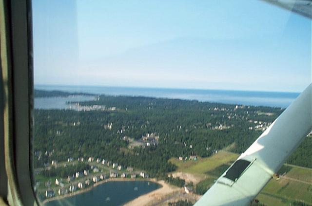 Lake Michigan
