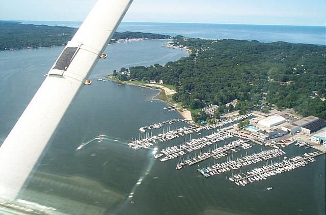 Marina