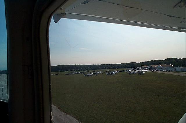 On final