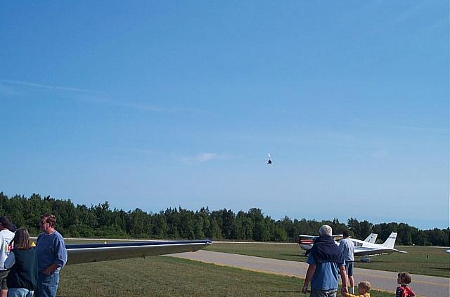 Gyrocopter
