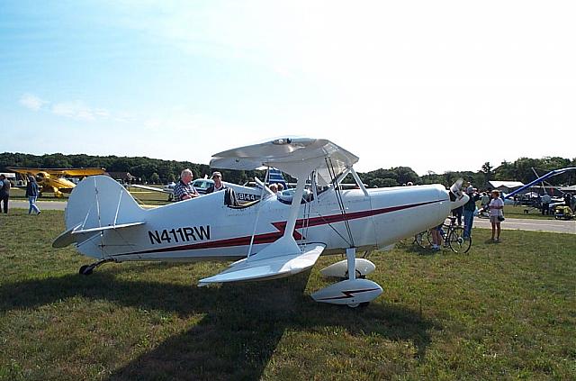 Starduster