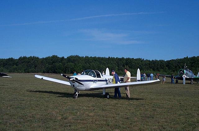 Ercoupe