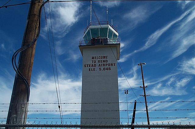 Tower