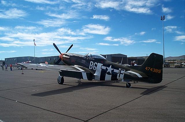 Mustang