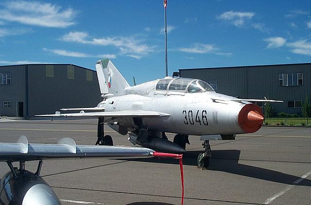 MiG-21
