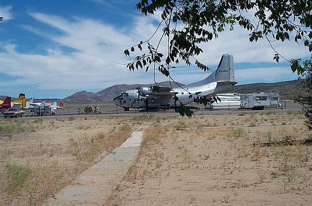 C-123?
