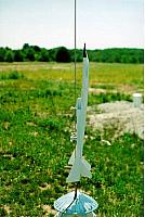 Mark Chrumka's XB-70 PMC Boilerplate 2
