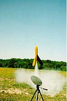 Mosquito Launch