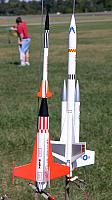 My Laser X and THOY Tavia