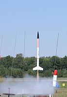 SLS Scorpion