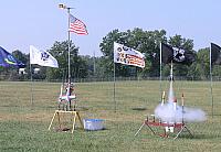 9/11 tribute launch