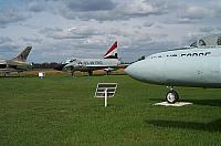 two seat F-102