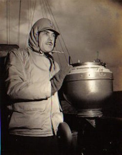 Capt H.S. Duckworth