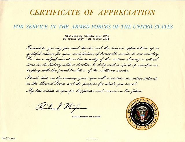 Armed-Forces-Appreciation - Courtesy of John Mscicz