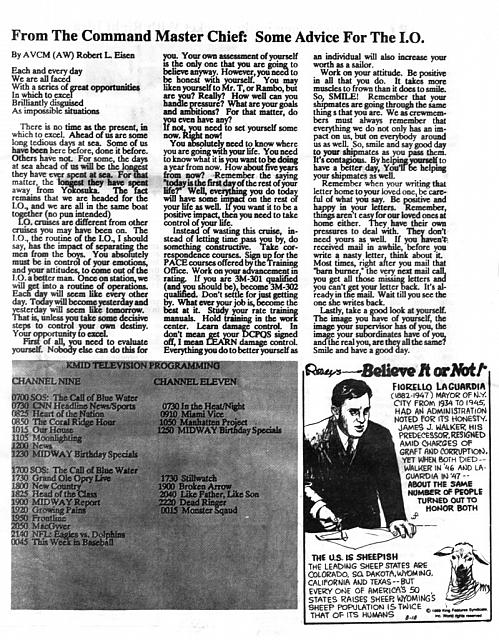 Courtesy of Ike Newkerk