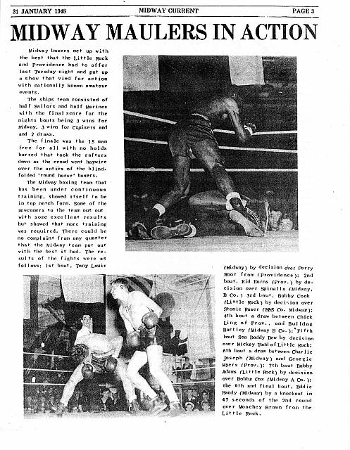 courtesy of Chester Zaremba